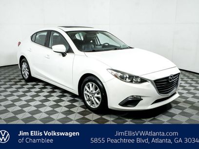 Used 2014 MAZDA MAZDA3 i Grand Touring