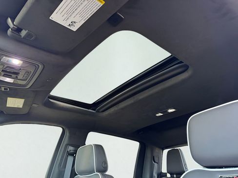 New 2026 GMC Sierra 1500 AT4X AWD/4WD image 10