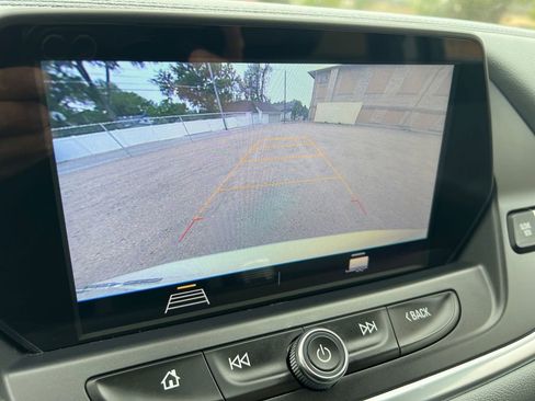 Used 2020 Chevrolet Blazer LT AWD/4WD image 21