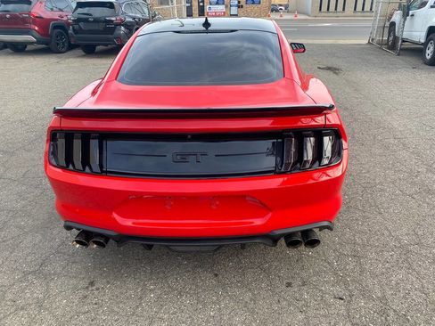 Used 2021 Ford Mustang GT image 11