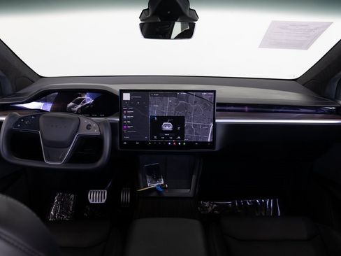 Used 2023 Tesla Model X image 26