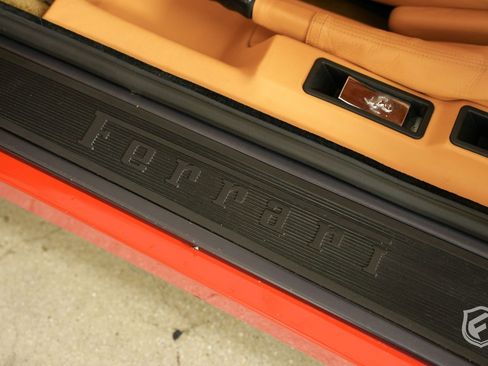 Used 1993 Ferrari 512TR image 40