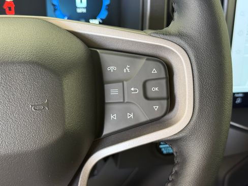 New 2026 Ford Bronco Big Bend AWD/4WD image 26