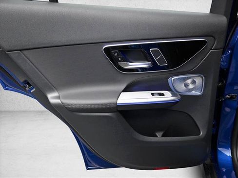 Certified 2025 Mercedes-Benz GLC 300 GLC 300 image 21