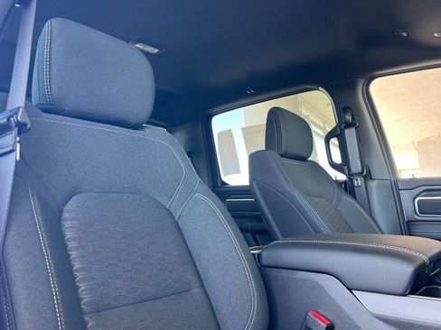 New 2026 RAM 1500 Big Horn image 16