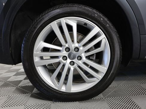 Used 2018 Audi Q5 2.0T Premium Plus w/ Premium Plus Package image 7