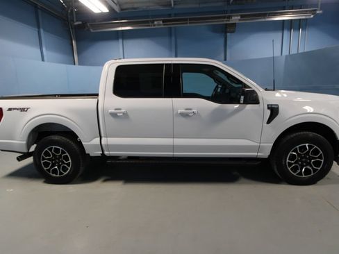 Used 2023 Ford F150 XLT w/ Equipment Group 302A High AWD/4WD image 33