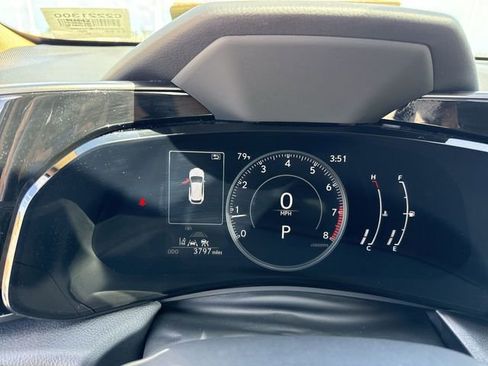 Used 2025 Lexus NX 250 FWD w/ Accessory Package (Z1) image 15