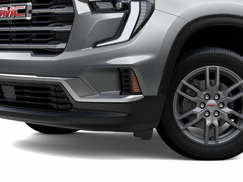 New 2025 GMC Acadia Elevation image 18