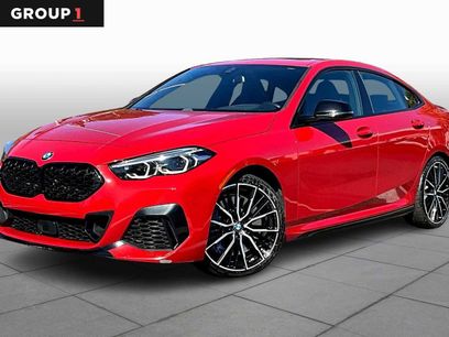 Used 2021 BMW M235i xDrive Gran Coupe w/ Premium Package