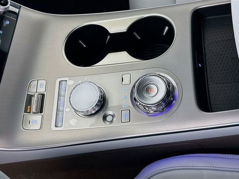 New 2026 Genesis GV70 2.5T Advanced image 15