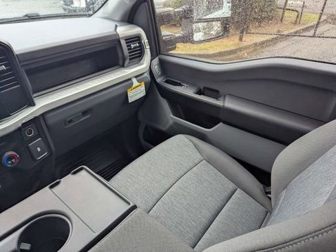 New 2026 Ford F350 XL image 16