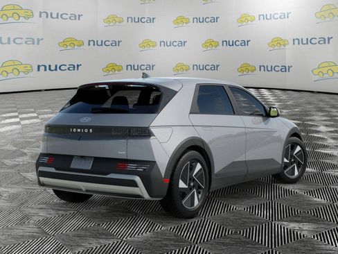 New 2026 Hyundai Ioniq 5 SE image 4