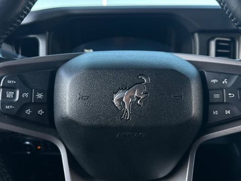 Used 2025 Ford Bronco Badlands AWD/4WD image 26