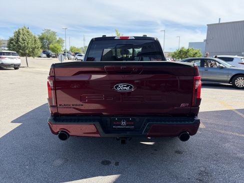 New 2026 Ford F150 XLT w/ Equipment Group 303A High AWD/4WD image 7