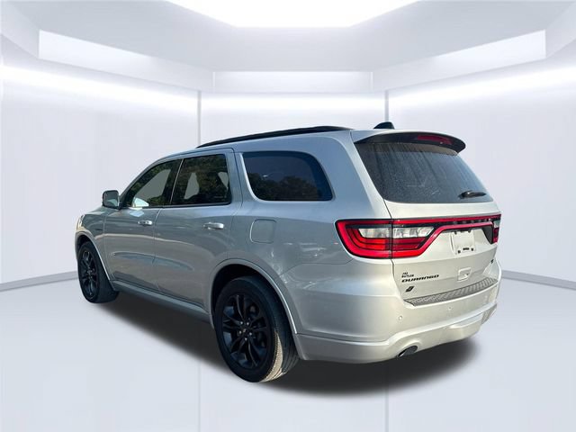 Used 2024 Dodge Durango R/T AWD/4WD image 8