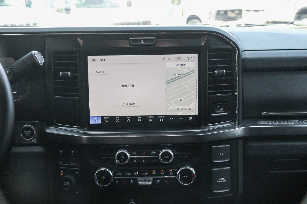 Used 2026 Ford F250 Lariat AWD/4WD image 15