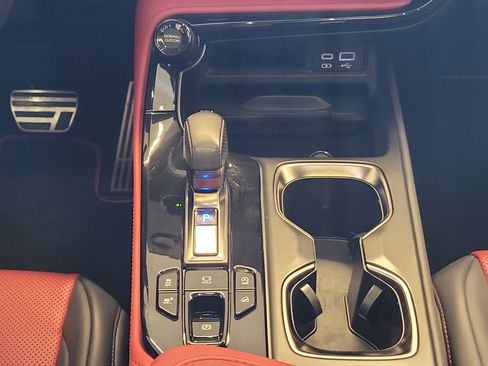 Used 2023 Lexus NX 350 F Sport AWD/4WD image 20