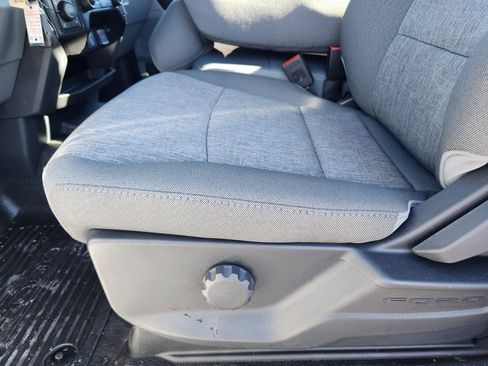 New 2026 Ford F250 XL w/ XL Chrome Package image 14