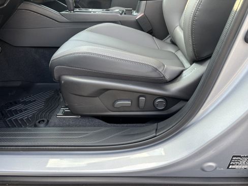 New 2026 Subaru Outback Limited AWD/4WD image 14