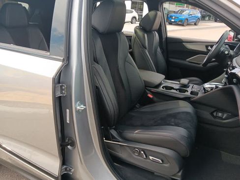 Used 2024 Acura MDX A-Spec AWD/4WD image 19