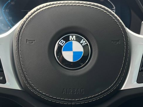 Used 2023 BMW M3 Competition w/ Executive Package image 42