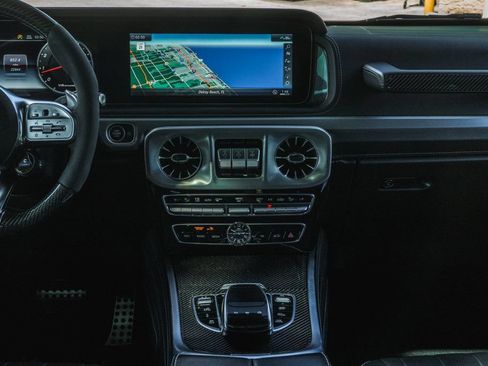 Used 2020 Mercedes-Benz G 63 AMG 4MATIC image 18