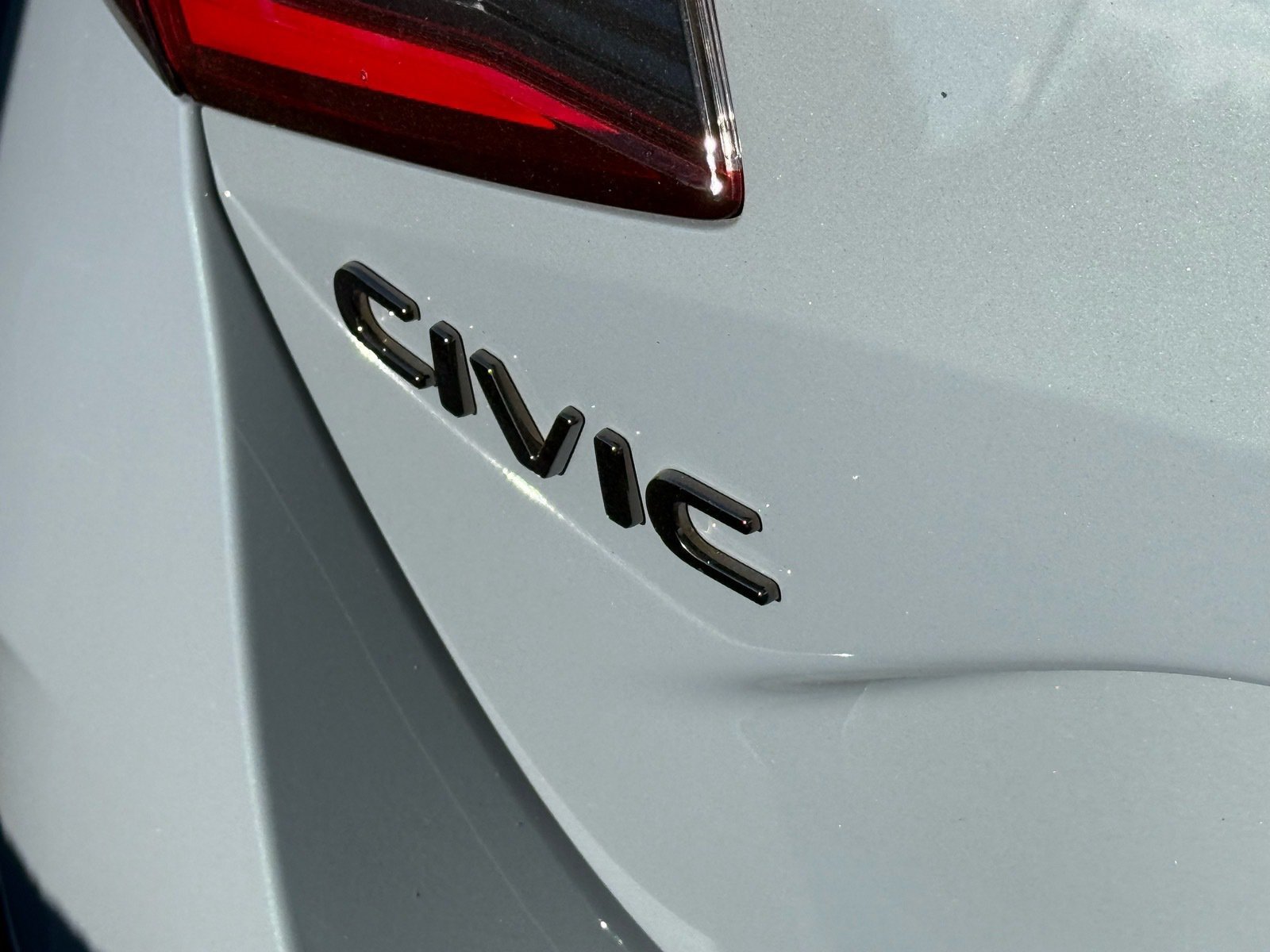 Used 2026 Honda Civic Type R image 13
