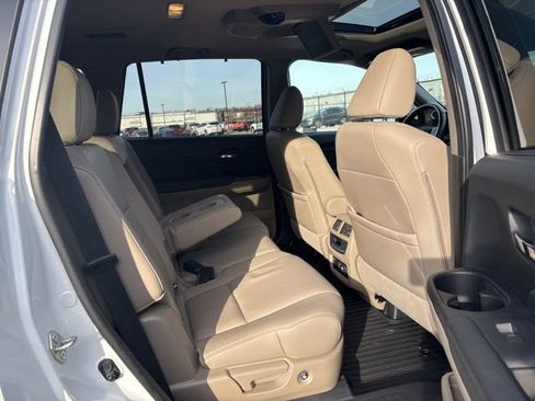 Certified 2020 Honda Pilot EX-L image 10