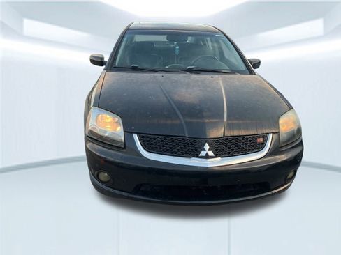 Used 2007 Mitsubishi Galant Ralliart image 4