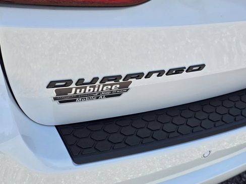 New 2026 Dodge Durango GT RWD image 32