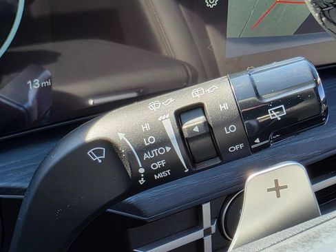 New 2026 Hyundai Santa Fe Limited image 39