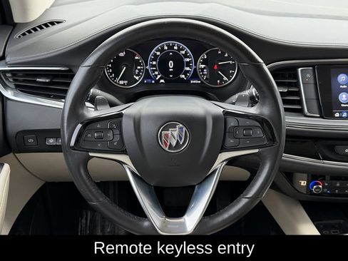 Used 2023 Buick Enclave Avenir FWD image 14