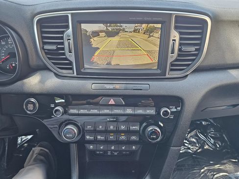 Used 2017 Kia Sportage SX FWD image 26