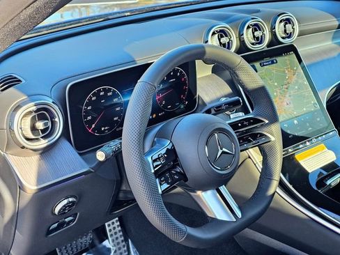 New 2026 Mercedes-Benz GLC 300 4MATIC image 15