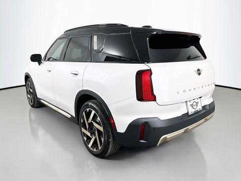 New 2026 MINI Cooper Countryman S w/ Comfort Package Max image 7