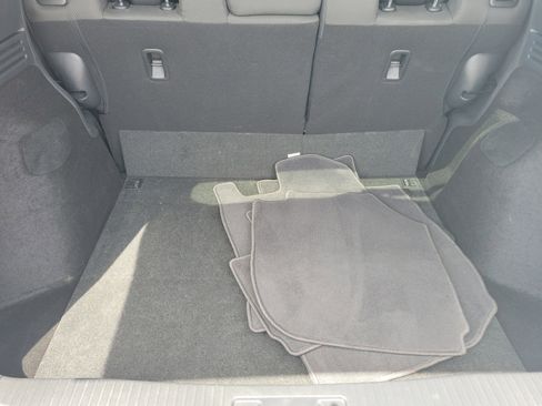 Used 2022 Honda HR-V EX image 9