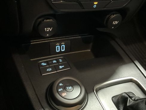 Used 2022 Ford Ranger XLT w/ Trailer Tow Package image 14