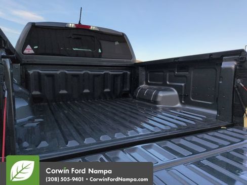 New 2026 Ford Ranger Raptor AWD/4WD image 28