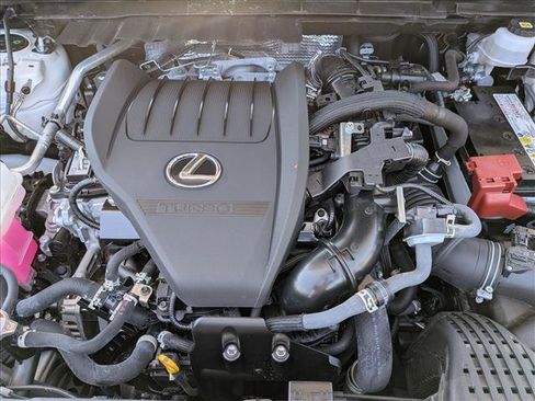 Used 2024 Lexus NX 350 AWD w/ Cold Area Package image 23