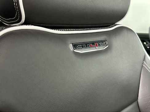 Used 2025 GMC Sierra 1500 AT4X AWD/4WD image 18