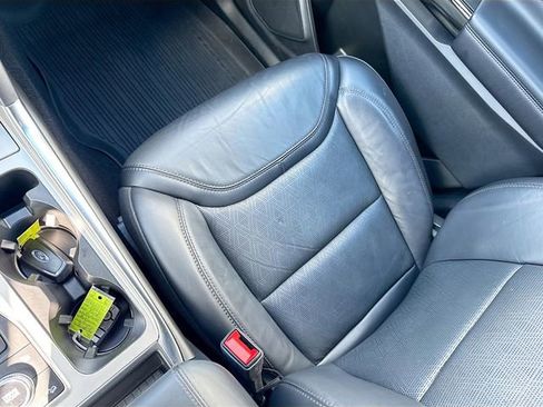 Certified 2021 Ford Explorer Platinum w/ Equipment Group 601A image 26