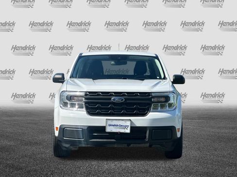 Used 2022 Ford Maverick XL FWD image 10