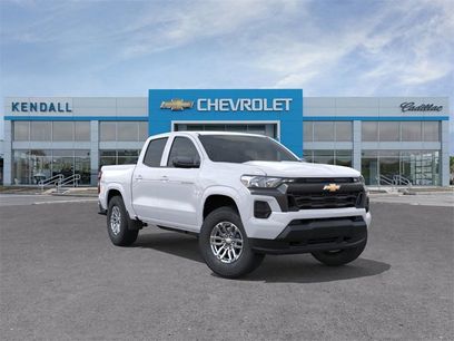 New 2025 Chevrolet Colorado LT w/ Advanced Trailering Package