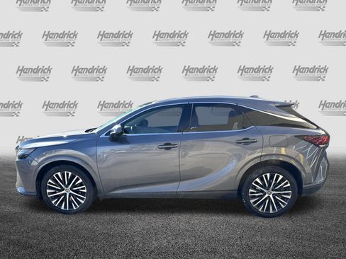 Certified 2023 Lexus RX 350 Premium Plus image 7