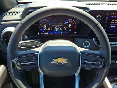New 2026 Chevrolet Colorado LT w/ LT Convenience Package AWD/4WD image 14