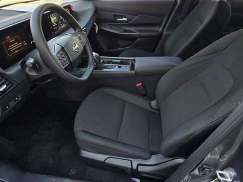 New 2026 Nissan Sentra S image 18