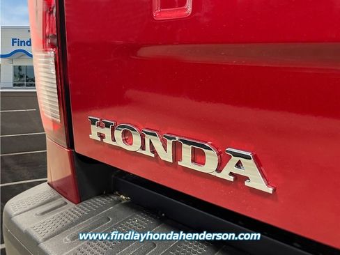 New 2026 Honda Ridgeline RTL image 6