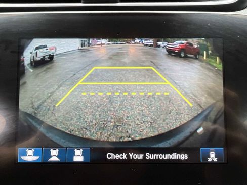 Used 2021 Honda CR-V EX image 14