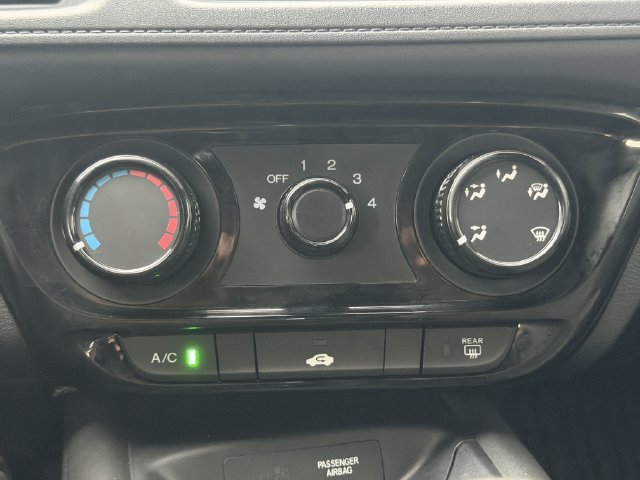 Used 2020 Honda HR-V Sport image 15